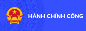 Hành chính công